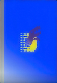藍卡 (Blue Card)